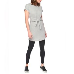 athleta embrace dress short